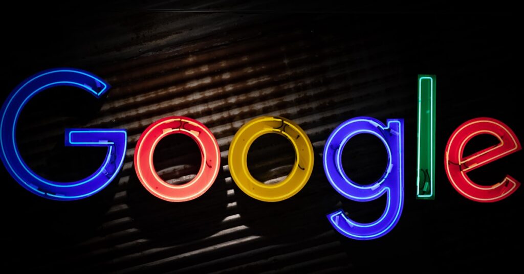 google ads analytics dashboard