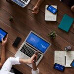 Captação de clientes online marketing digital