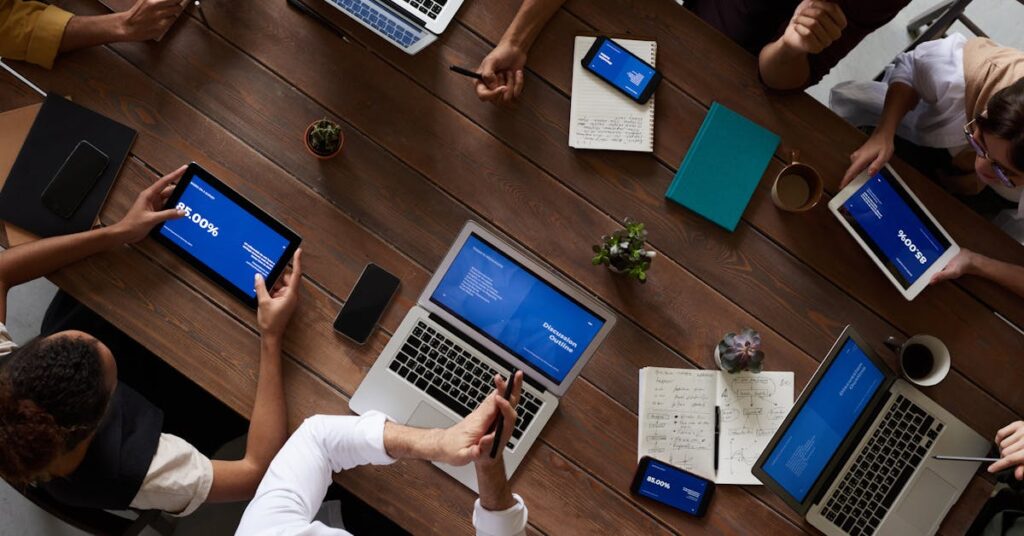 Como conseguir mais clientes pela internet
