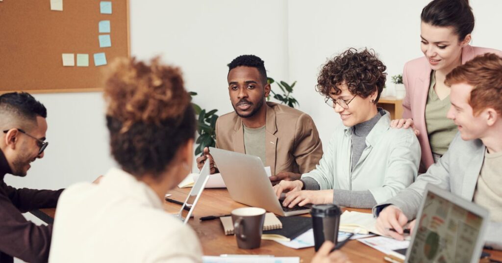 Consultoria de marketing digital estratégias
