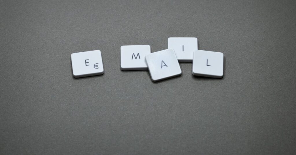 Email marketing campanha eficaz