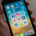 Gestão de redes sociais para empresas