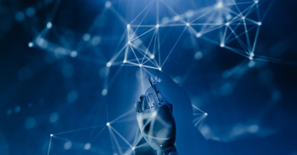 Inteligência artificial nas vendas como usar IA