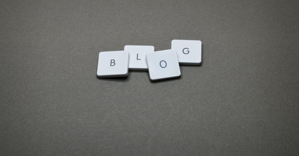 Marketing de conteúdo artigos vídeos e posts