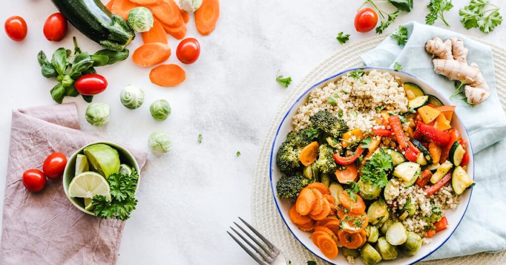 Marketing digital para restaurantes e gastronomia