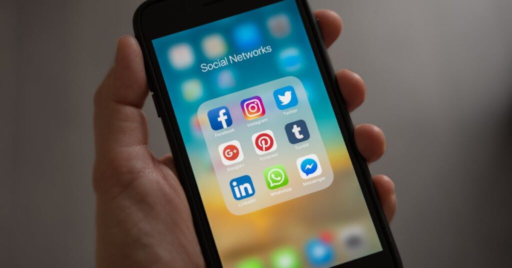 Meta Ads para empresas gerar leads no Facebook e Instagram