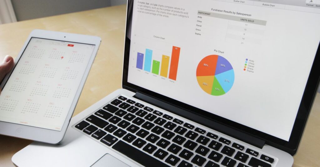 Palavras-chave para negócios locais SEO