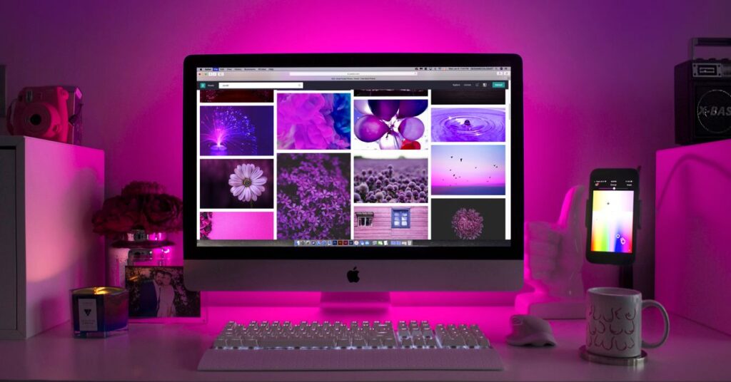 Como criar site que aparece no Google