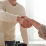 Site profissional para prestadores de serviço